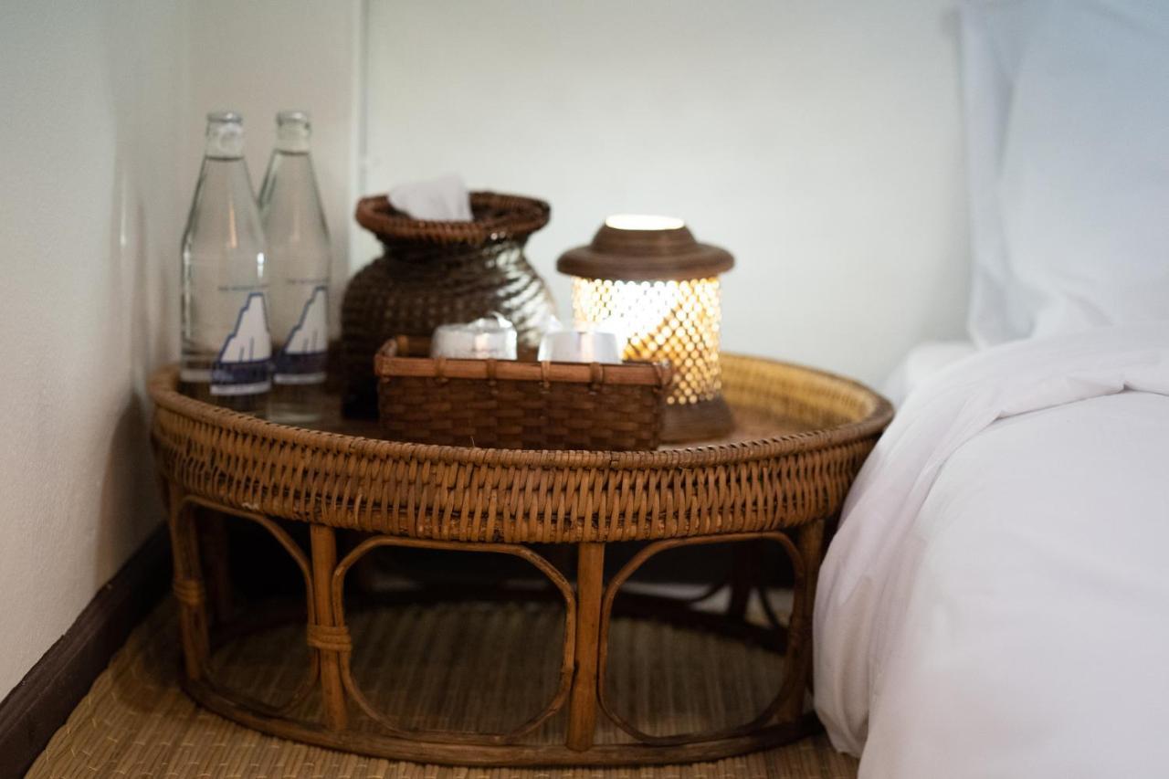 Past Tense Hostel Chiang Mai Extérieur photo
